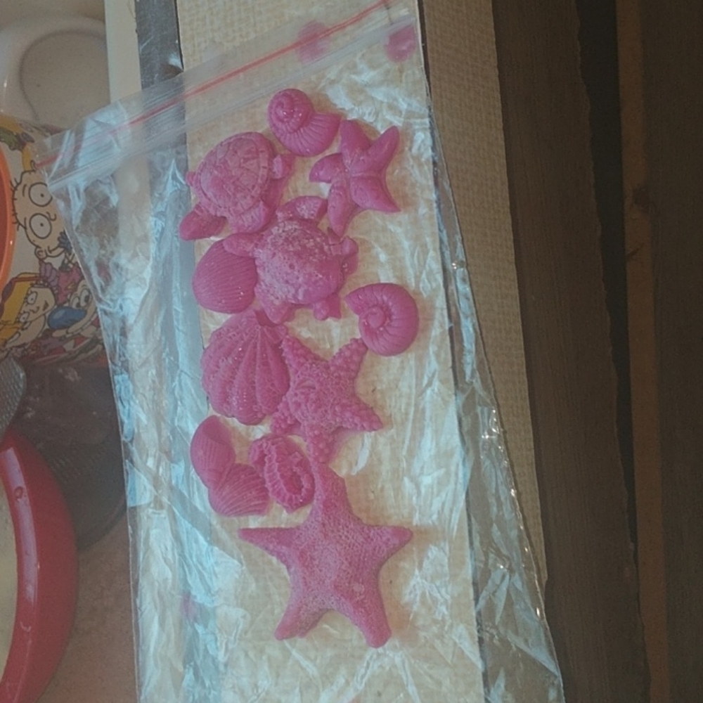 Wax melts